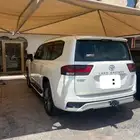 لاندكروزر ديزل 2023