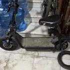 سكوتر ابو سله