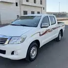 هايلوكس مديل2012