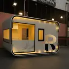 فود ترك درايف كوفي كشك حسب تصميمك