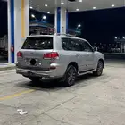 للبيع جيب لكزس 2015