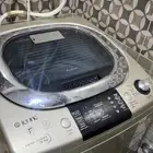 غساله اتوماتيك