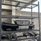صدام ازيرا 2008