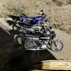 دباب اكس ميه بن ثابت ل البيع