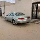 كامري 2002