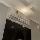 مكيف فوجي جري