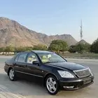 لكزس LS 430 سعودي