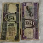 عملات قديمه من عصر الملك فهد