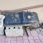 تانكي بنزين هيلكس 97
