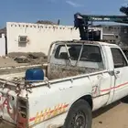 ونيت تايوتا مسقط للبيع