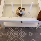 طاولة قهوه