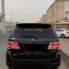 للبيع فورتشنر 2013 اربع سلندر