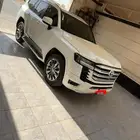 جيب لاندكروزر 2023