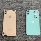 ايفون اكس ماكس وايفون 11