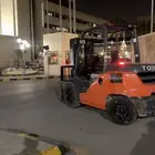 فوركلفت للايجار مشاوير يوميات معى النقل