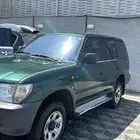 برادو 2000