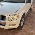 فورد اكسبلور