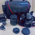 كاميرا كانون 1100