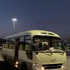 ايجار باص كوستر