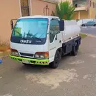 دينا ايسوزو وايت ( صهريج ) 2002 للبيع