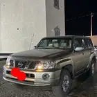 جيب نيسان فتك