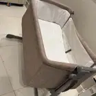 سرير اطفال