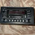 مسجل كورلا 2007 وكاله