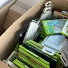 جهاز كشير مع صندوق النقد  لعلى سوم