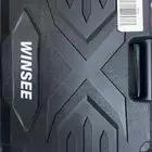 دريل 98 فولت شنيور كهربائي لا سلكي