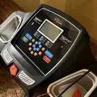 سير رياضي كهرباءي
