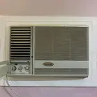 مكيف شباك للبيع