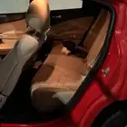 تشارجر 2014 سته سلندر نظيفه