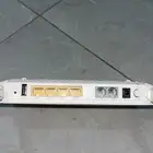مودم شبكه