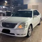 لكزس فل ألترا 2005