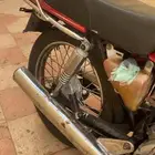 كتامه اكس ميه وجنط خلفي اكس ميه