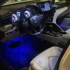 كامري 2023 GLEX