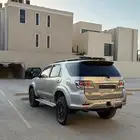 فورشنر 2015 6 سلندر