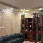 مكتب ملكي طقم كامل