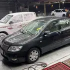 كوريلا 2007 قير عادي