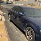 اودي A4 تشليح