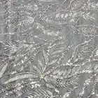 قماش مطرز