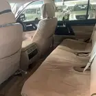 لاندكروزر 2021 تورنغ