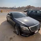 مرسيدس S400 2015