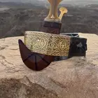 جنبيه وتر كفو