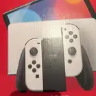 نينتندو سويتش بضمان الوكيل Nintendo Switch