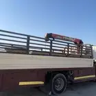 دنه ونش دينه كرين دينا هيدروليك نقل الابل والمكاين والعفش