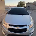 شفروليه كروز2017