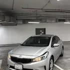 كيا سيراتو 2017