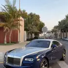 رولز رويس ريث