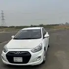 اكسنت 2017